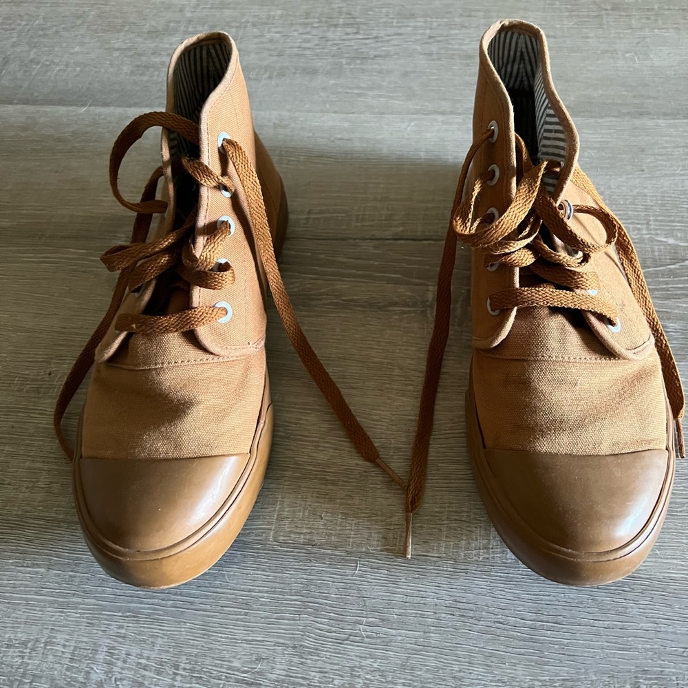 Bang Shoes